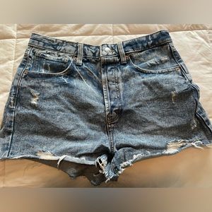 Wild Fable denim shorts